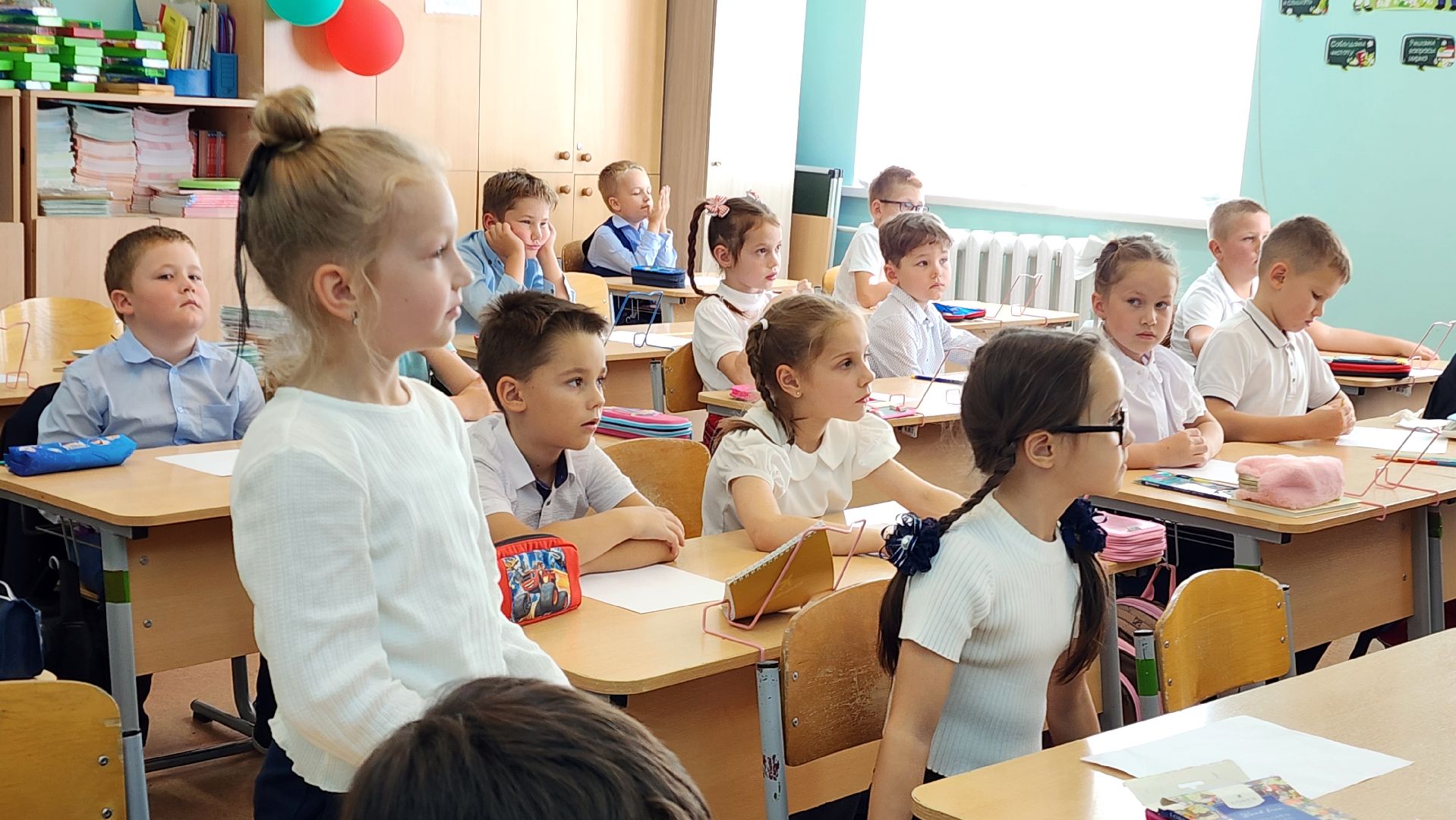 Бронницы, Гимназии имени Пушкина, Дети и ПДД, Уроки безопасности на дорогах,