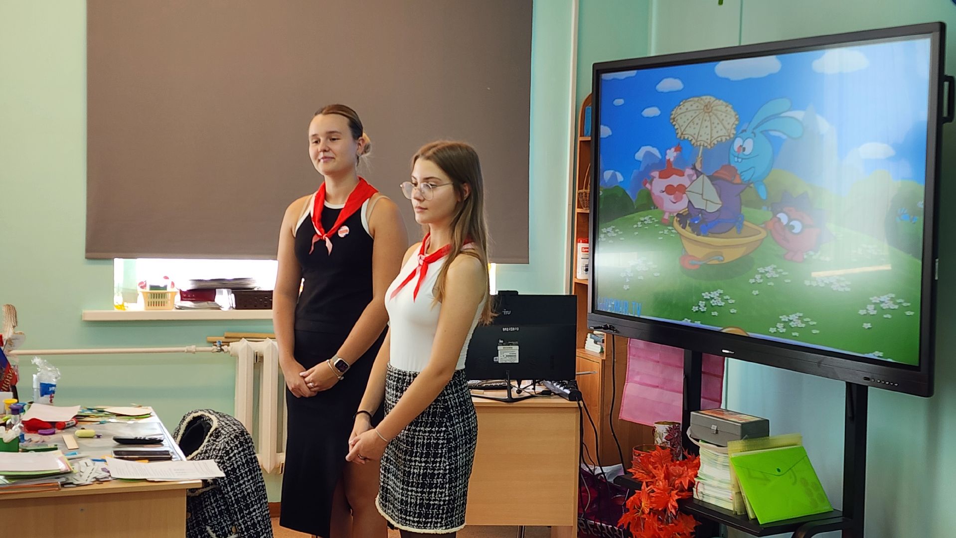 Бронницы, Гимназии имени Пушкина, Дети и ПДД, Уроки безопасности на дорогах,