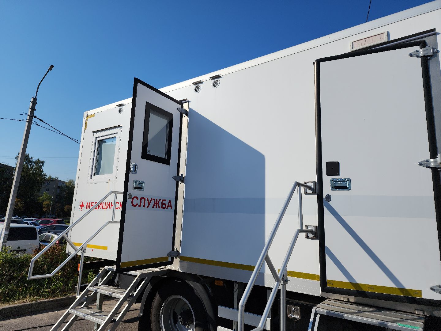 серпухов, подмосковье, вакцина от гриппа, вакцинация,