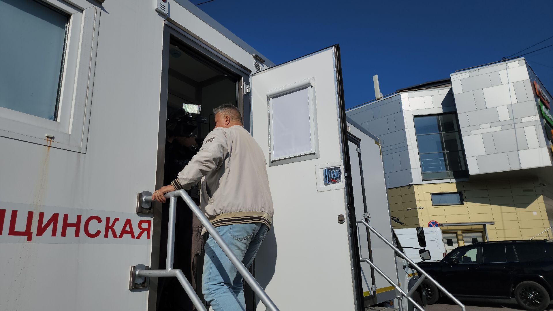 серпухов, подмосковье, вакцина от гриппа, вакцинация,