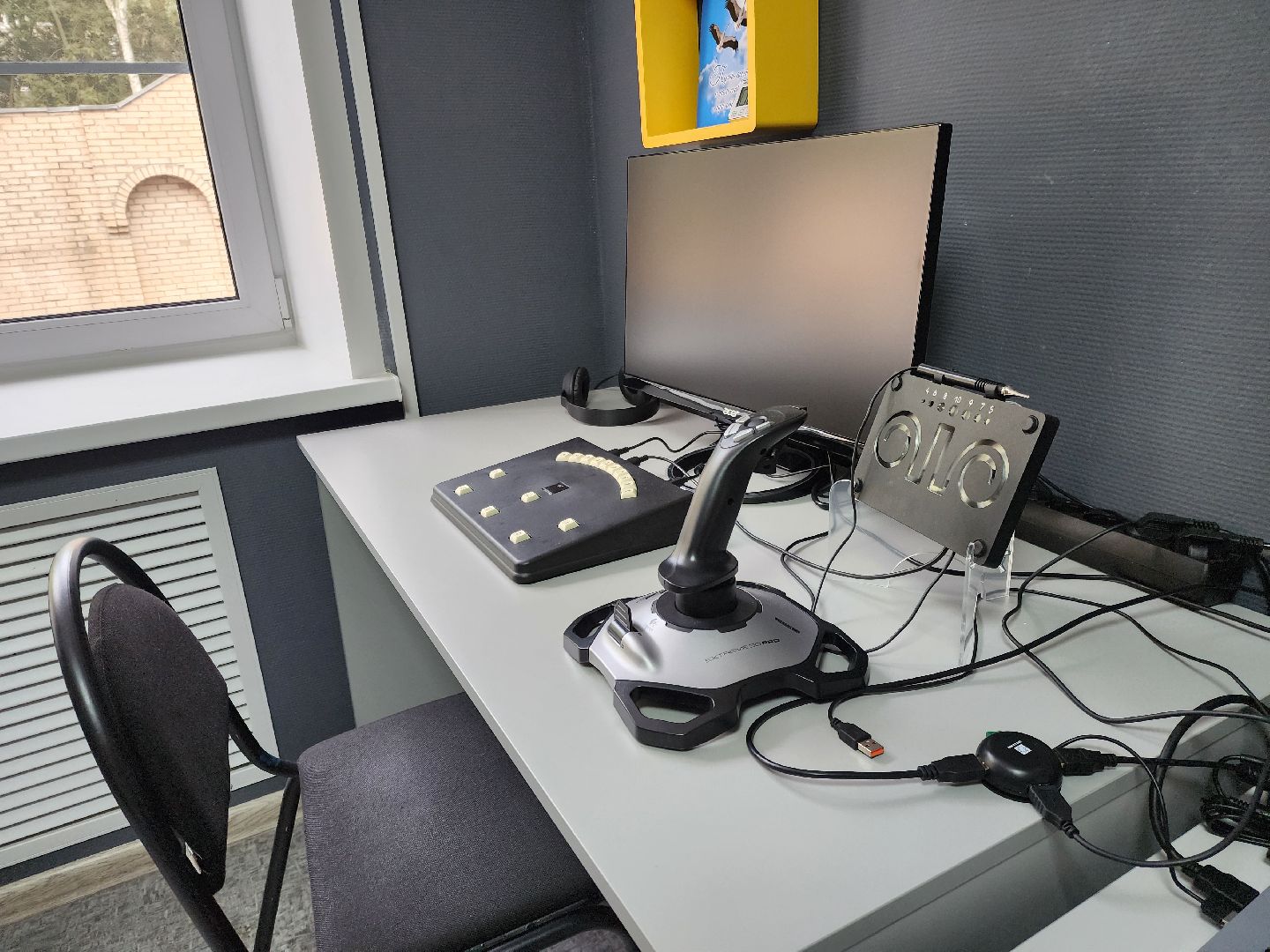 ногинск, жители, общество, молодежный центр, новое оборудование, психолог, психологическая помощь,