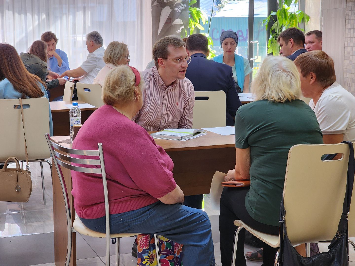 одинцово, горки-10, благоустройство, жкх, выездная администрация, успенское, кдц имени кобзона,