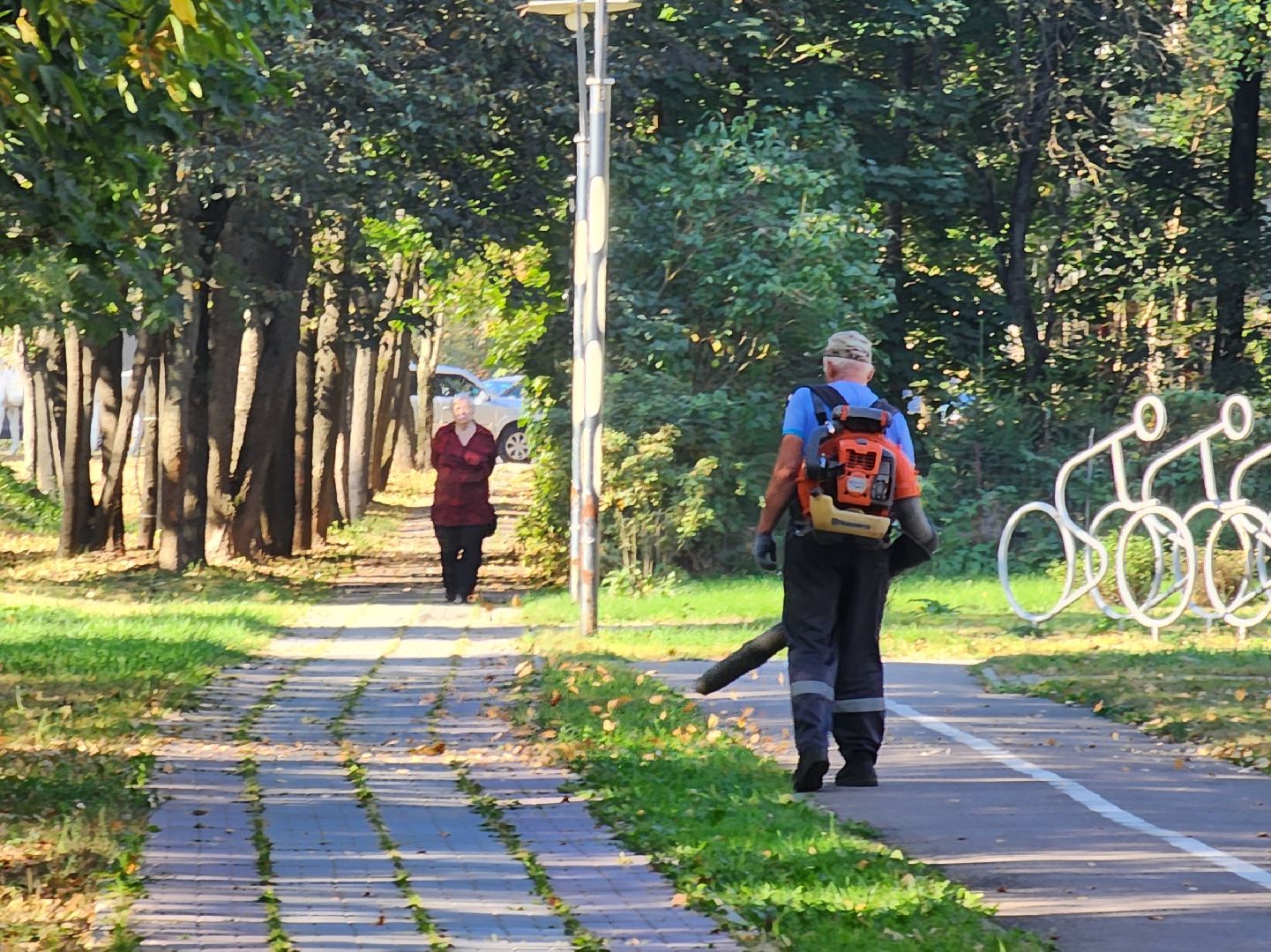 одинцово, горки-10, благоустройство, жкх, выездная администрация, успенское, кдц имени кобзона,