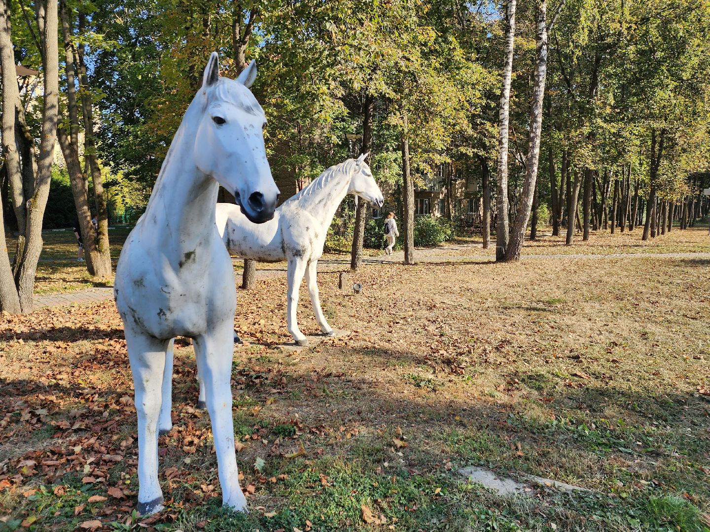 одинцово, горки-10, благоустройство, жкх, выездная администрация, успенское, кдц имени кобзона,