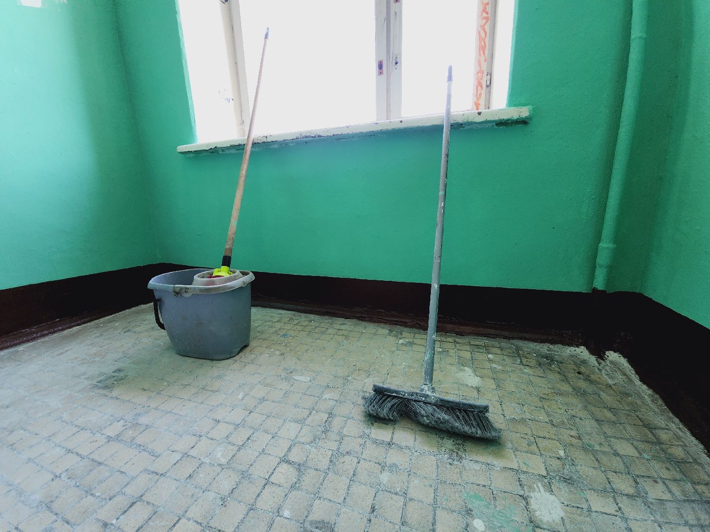 Егорьевск, ЖКХ, подъезды, Подмосковье, Московская область, ремонт,