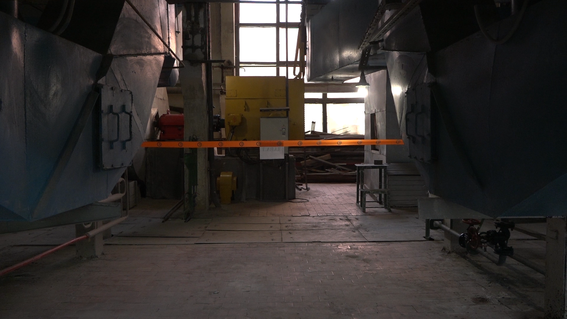 учения антитеррор, учения го и чс, Власиха котельная 3, тренировка ликвидация ЧС, Промспас,