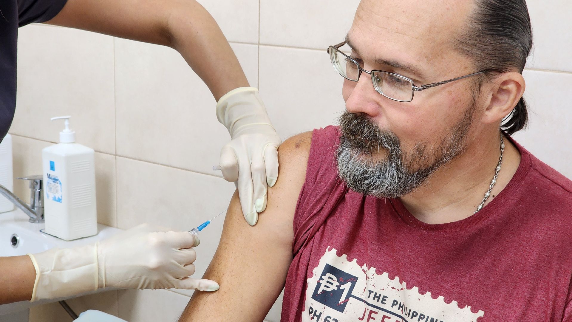 Протвино, ГБУЗ МО ГОРОДСКАЯ БОЛЬНИЦА, Вакцинация, Сезонная вакцинация от гриппа, Медицина,