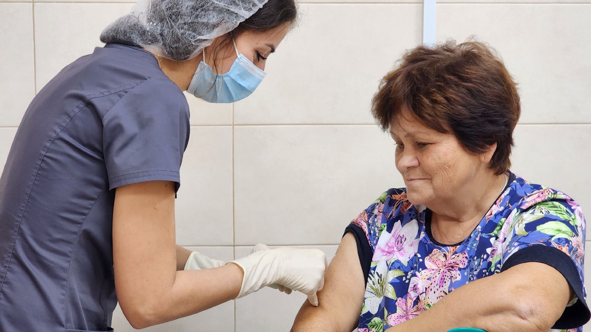 Протвино, ГБУЗ МО ГОРОДСКАЯ БОЛЬНИЦА, Вакцинация, Сезонная вакцинация от гриппа, Медицина,