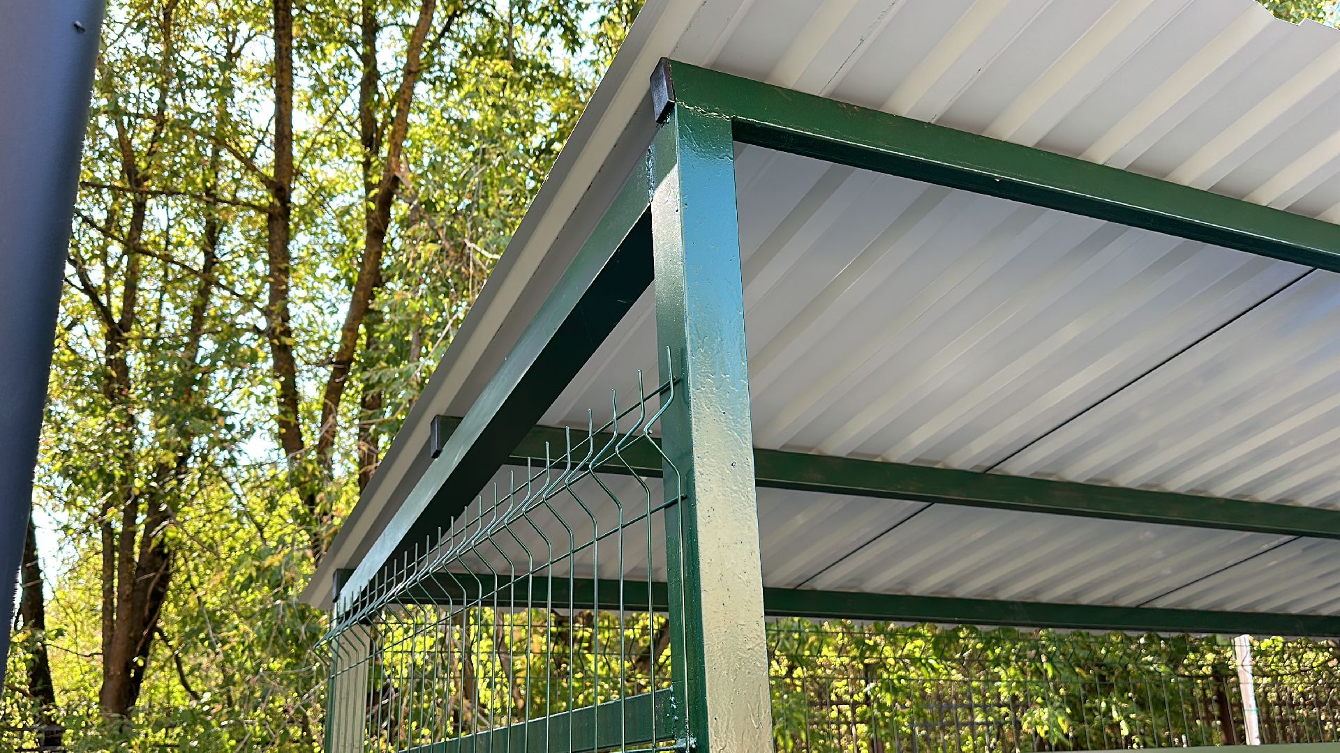 Клин, общество, контейнерные площадки, ЖКХ,