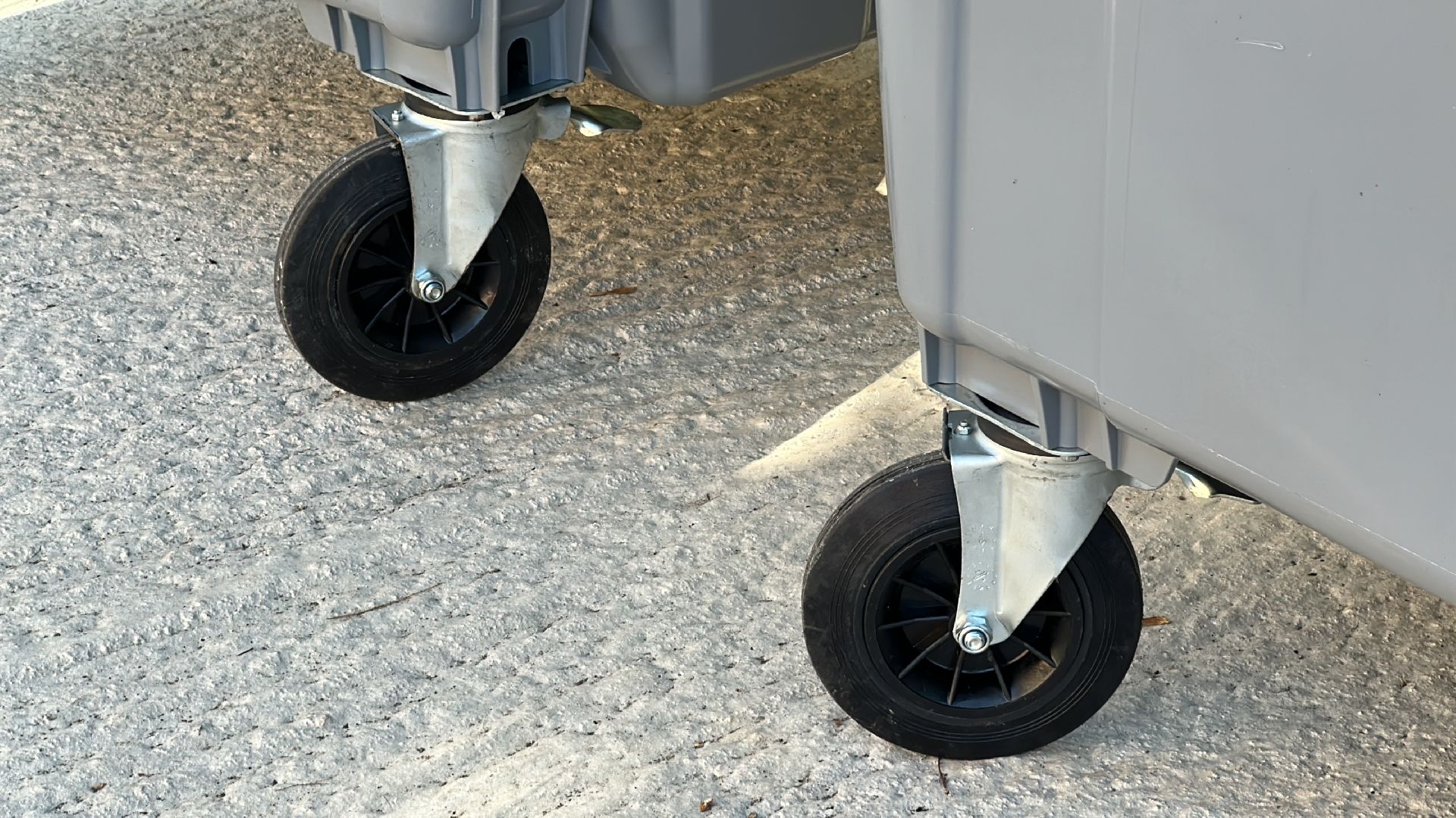 Клин, общество, контейнерные площадки, ЖКХ,