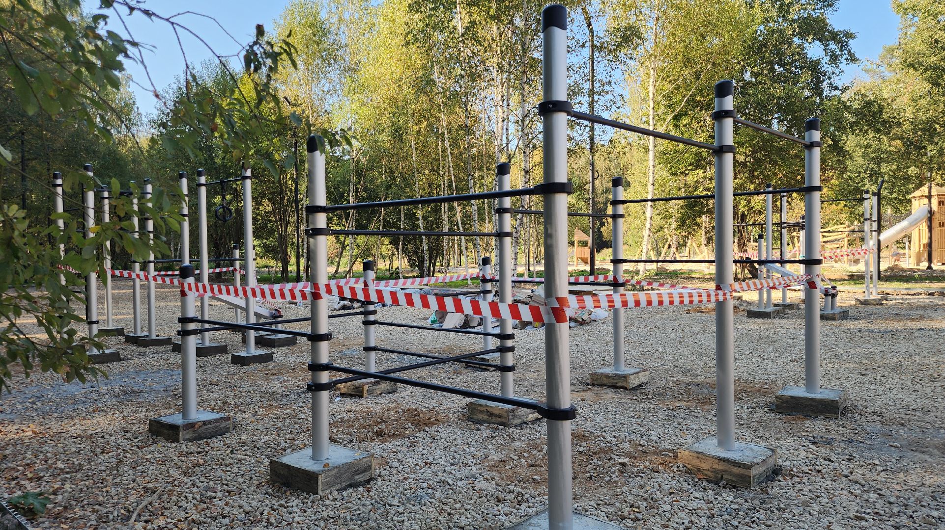 Звенигород, Супонево, Благоустройство, Туризм,