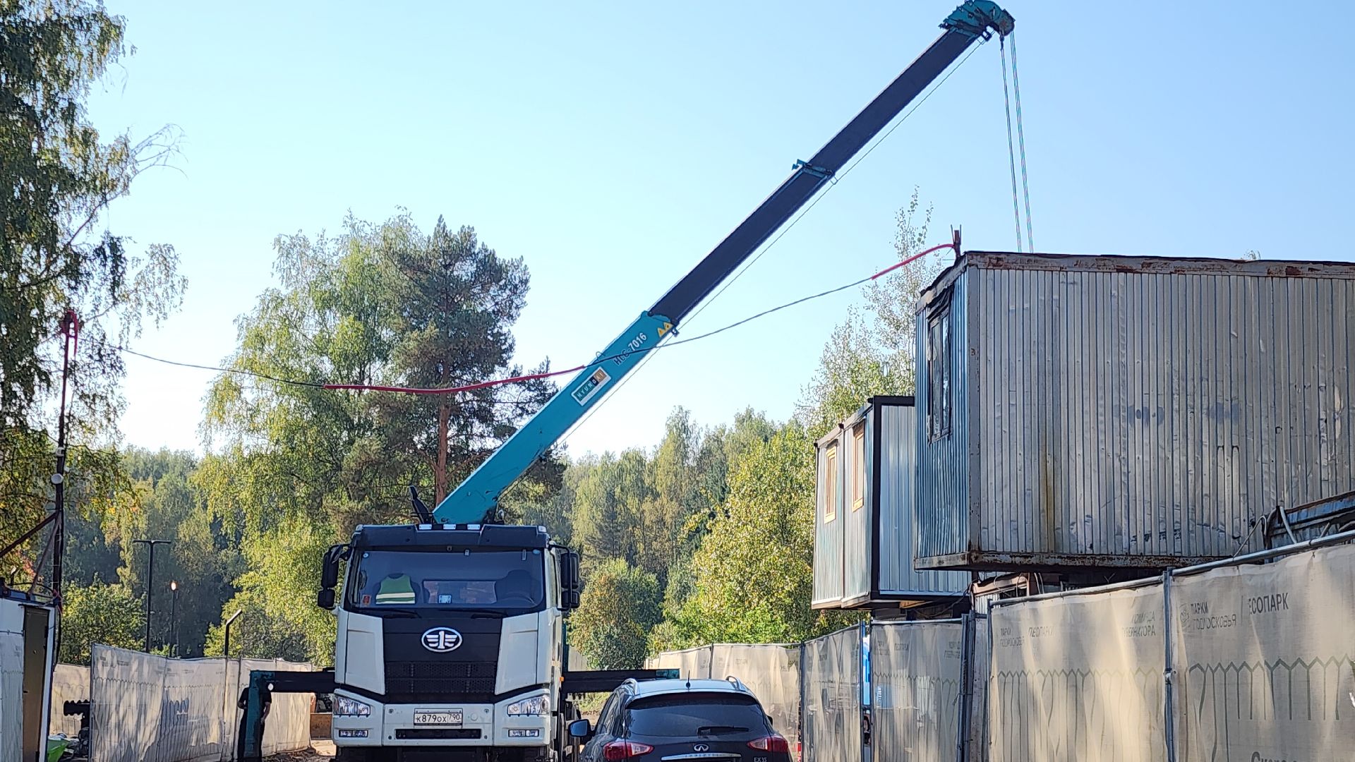 Звенигород, Супонево, Благоустройство, Туризм,