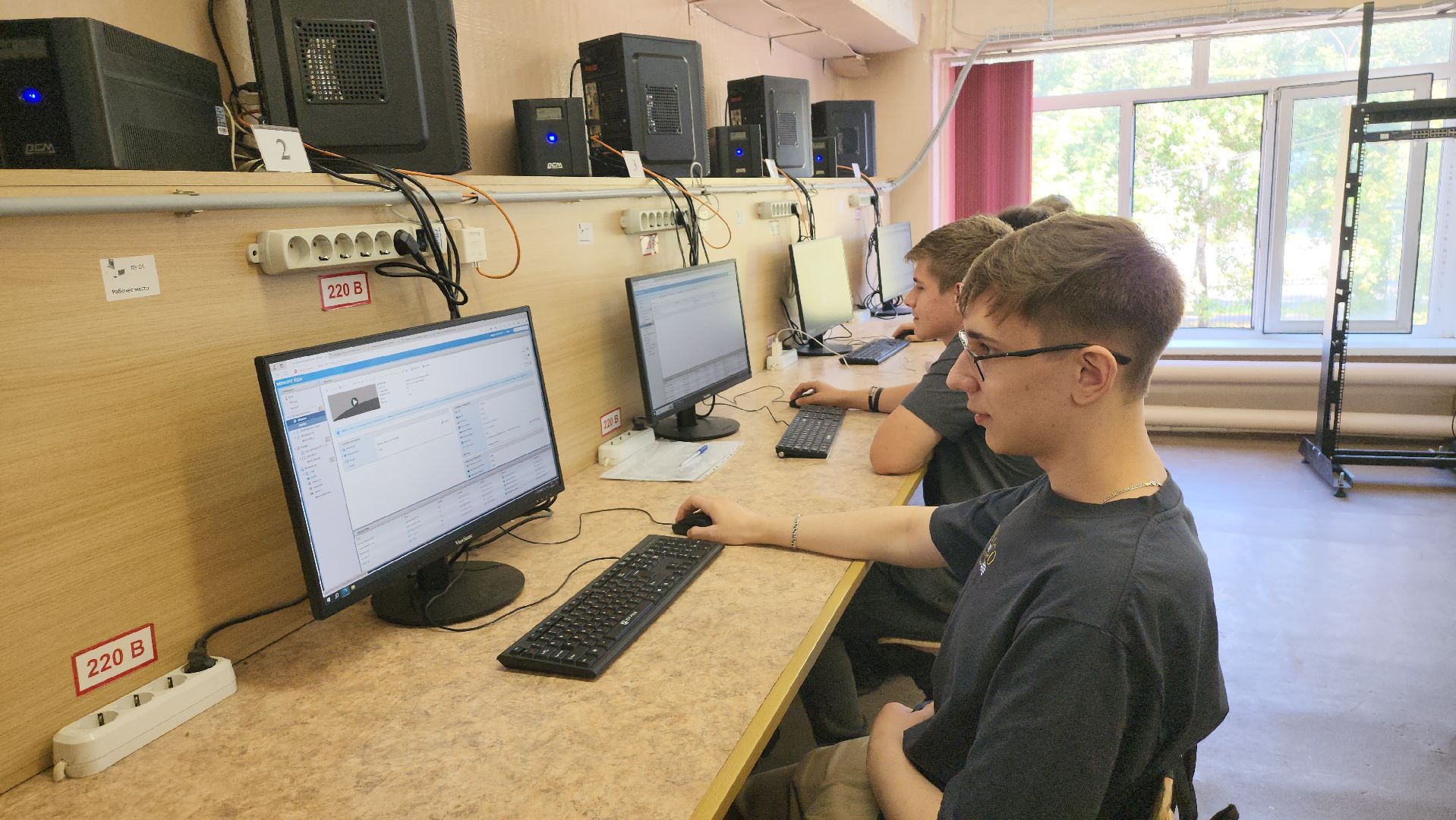 люберцы, техникум им гагарина, профессионалитет,