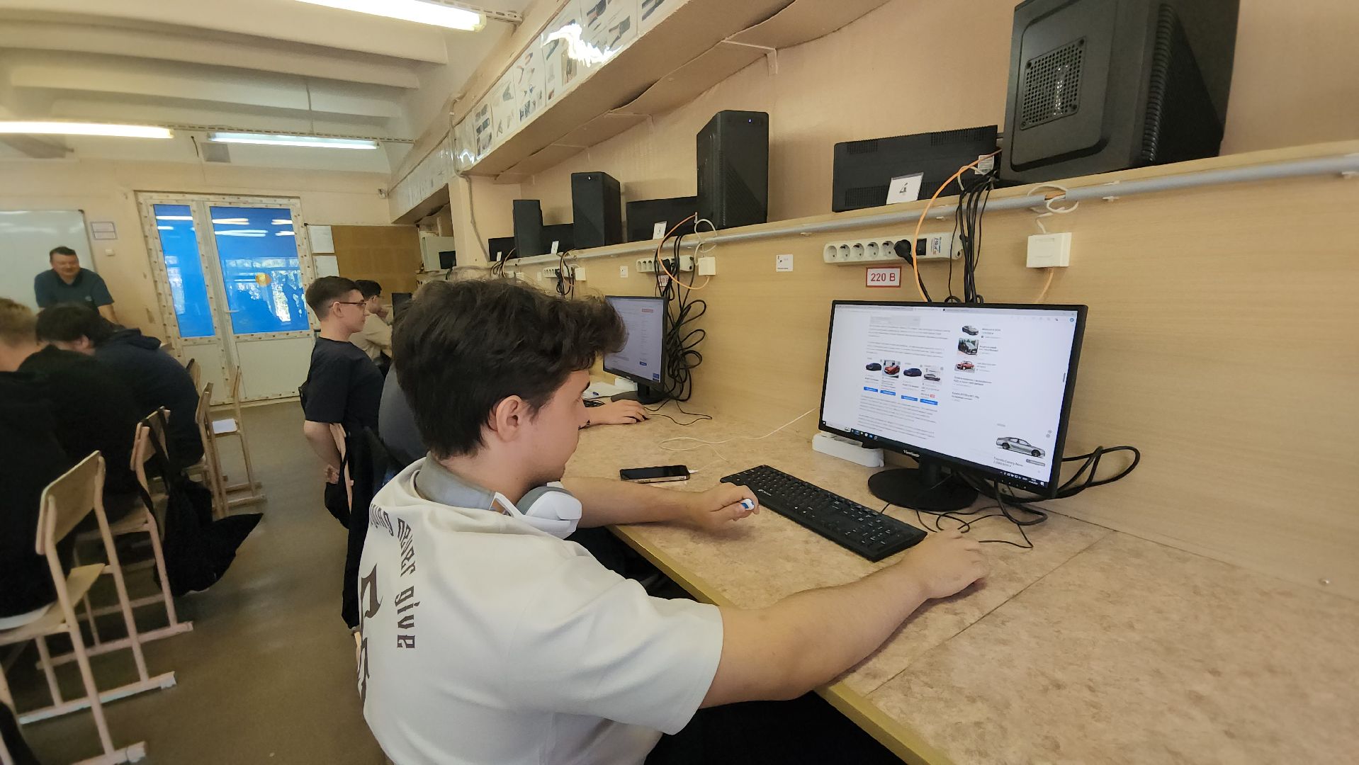 люберцы, техникум им гагарина, профессионалитет,