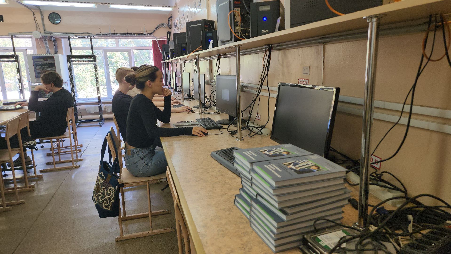 люберцы, техникум им гагарина, профессионалитет,