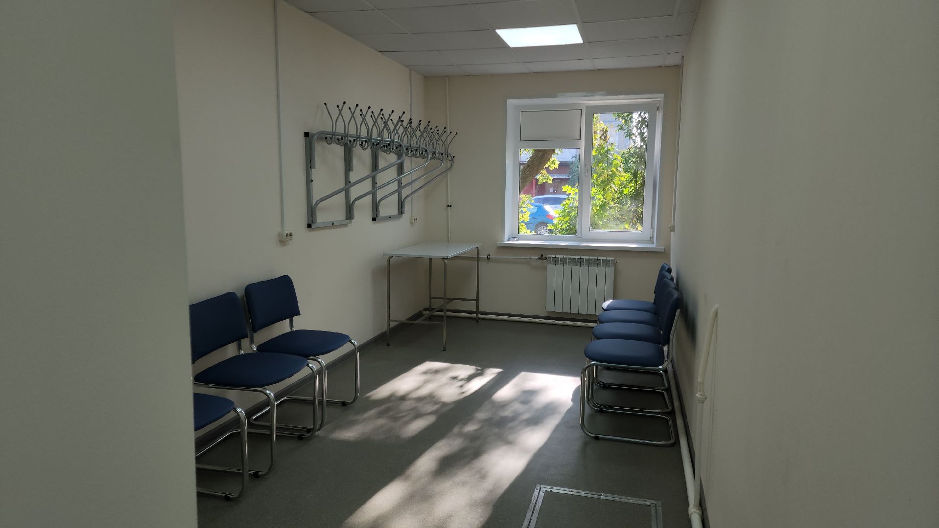 Подольск, фап, Медицина, главный врач,