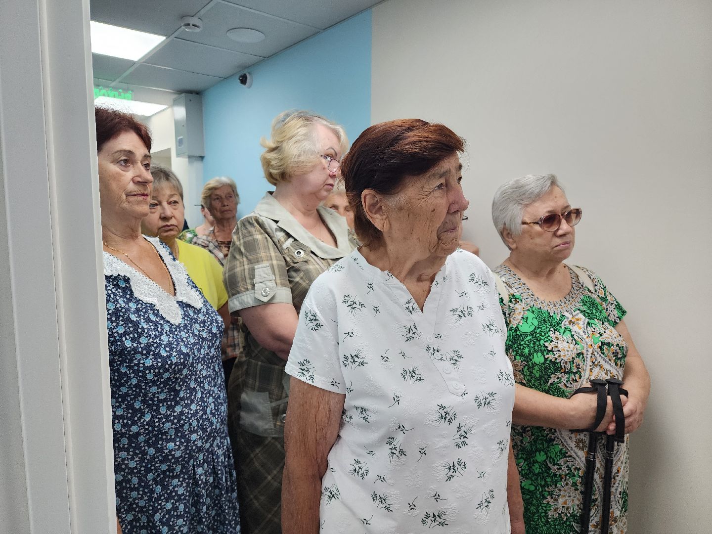 Подольск, фап, Медицина, главный врач,