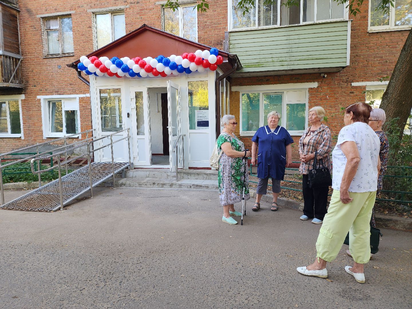 Подольск, фап, Медицина, главный врач,