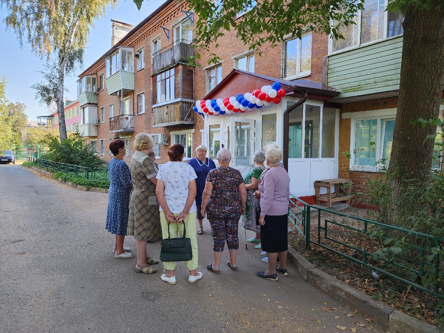 Подольск, фап, Медицина, главный врач,