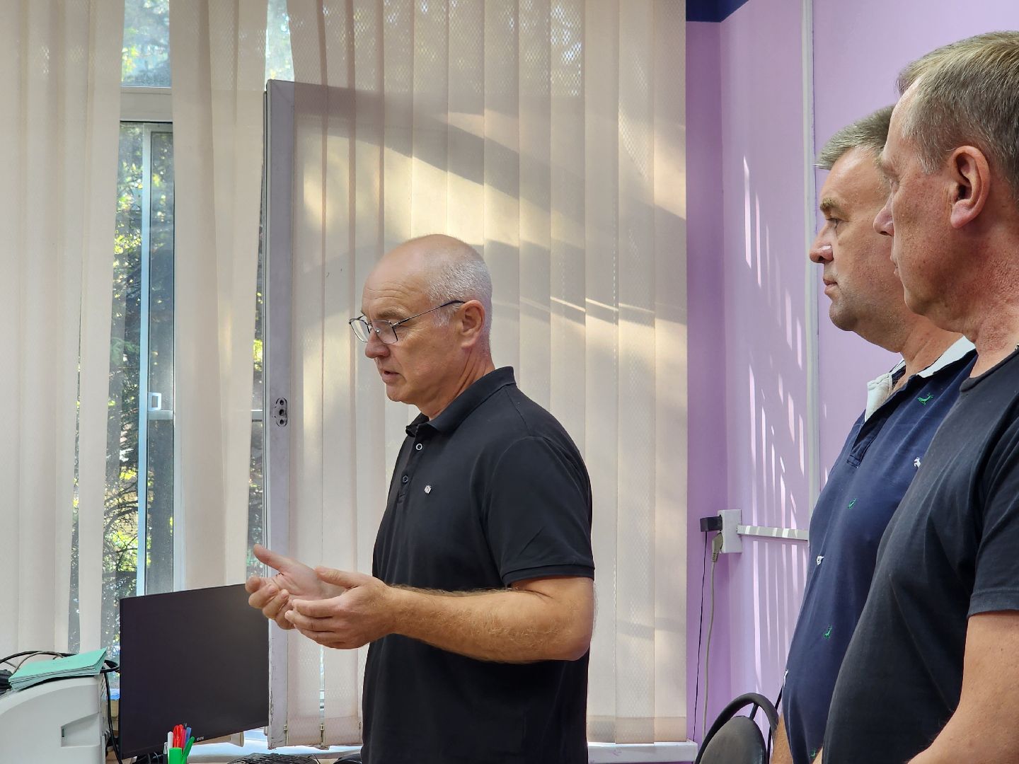 колледж московия развилка, ООО ПУД, сотрудничество бизнеса с колледжем,бизнес ленинский округ,