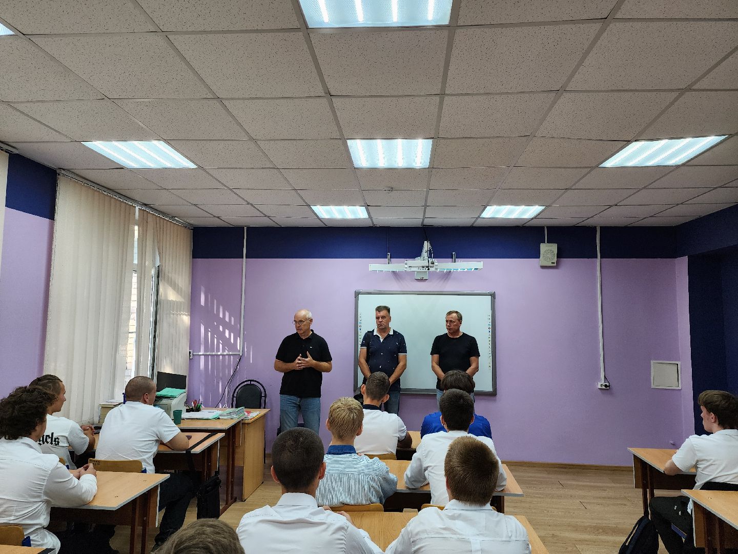 колледж московия развилка, ООО ПУД, сотрудничество бизнеса с колледжем,бизнес ленинский округ,