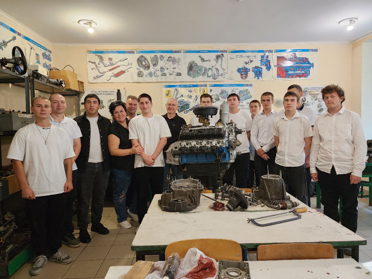 колледж московия развилка, ООО ПУД, сотрудничество бизнеса с колледжем,бизнес ленинский округ,