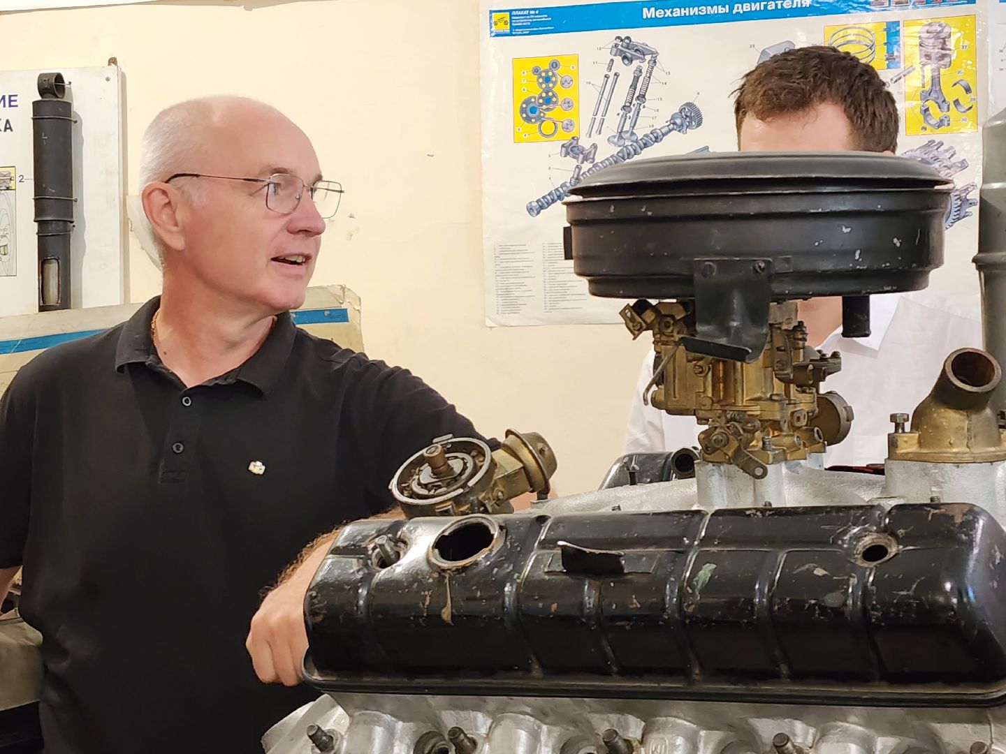 колледж московия развилка, ООО ПУД, сотрудничество бизнеса с колледжем,бизнес ленинский округ,