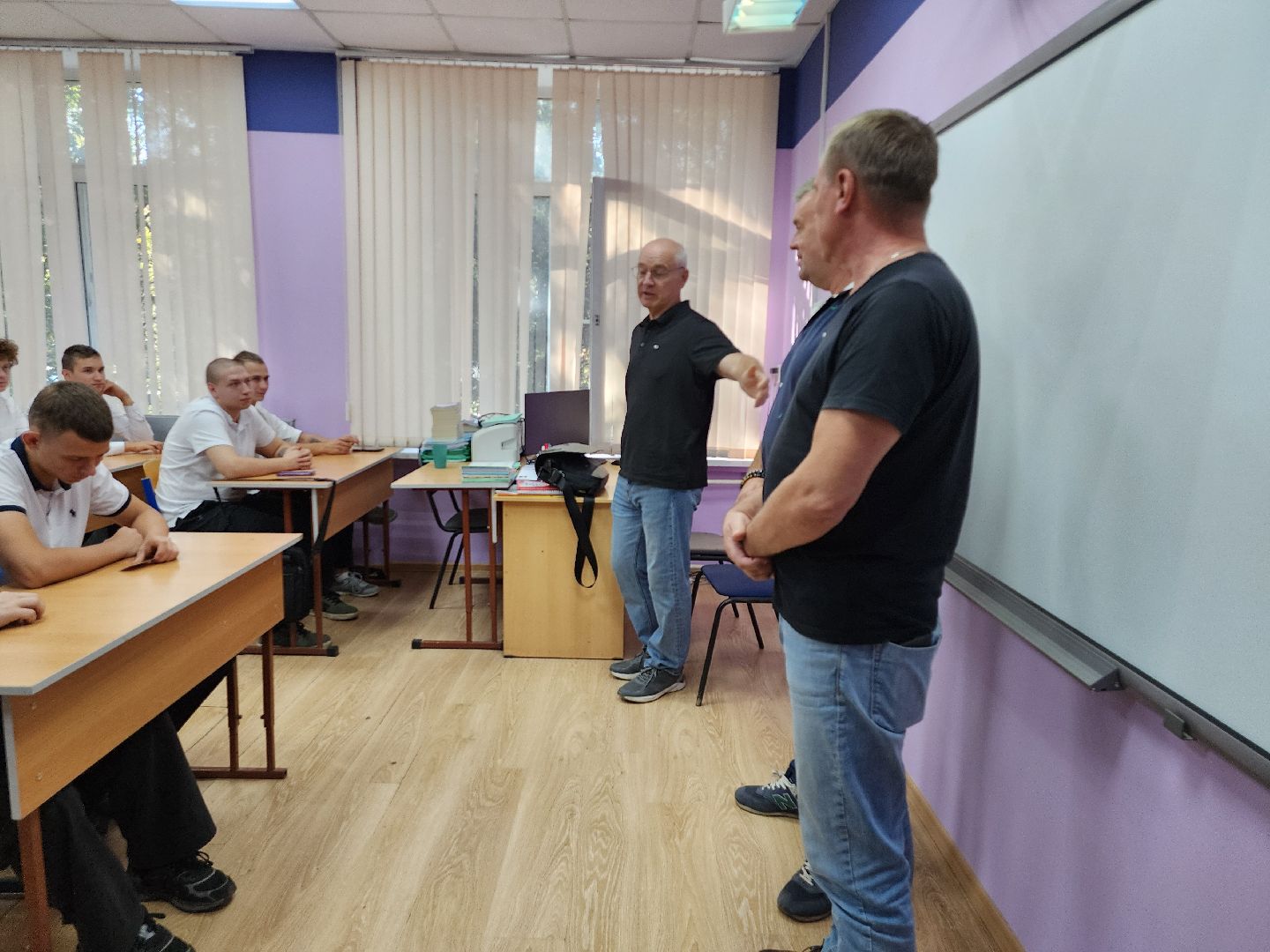 колледж московия развилка, ООО ПУД, сотрудничество бизнеса с колледжем,бизнес ленинский округ,