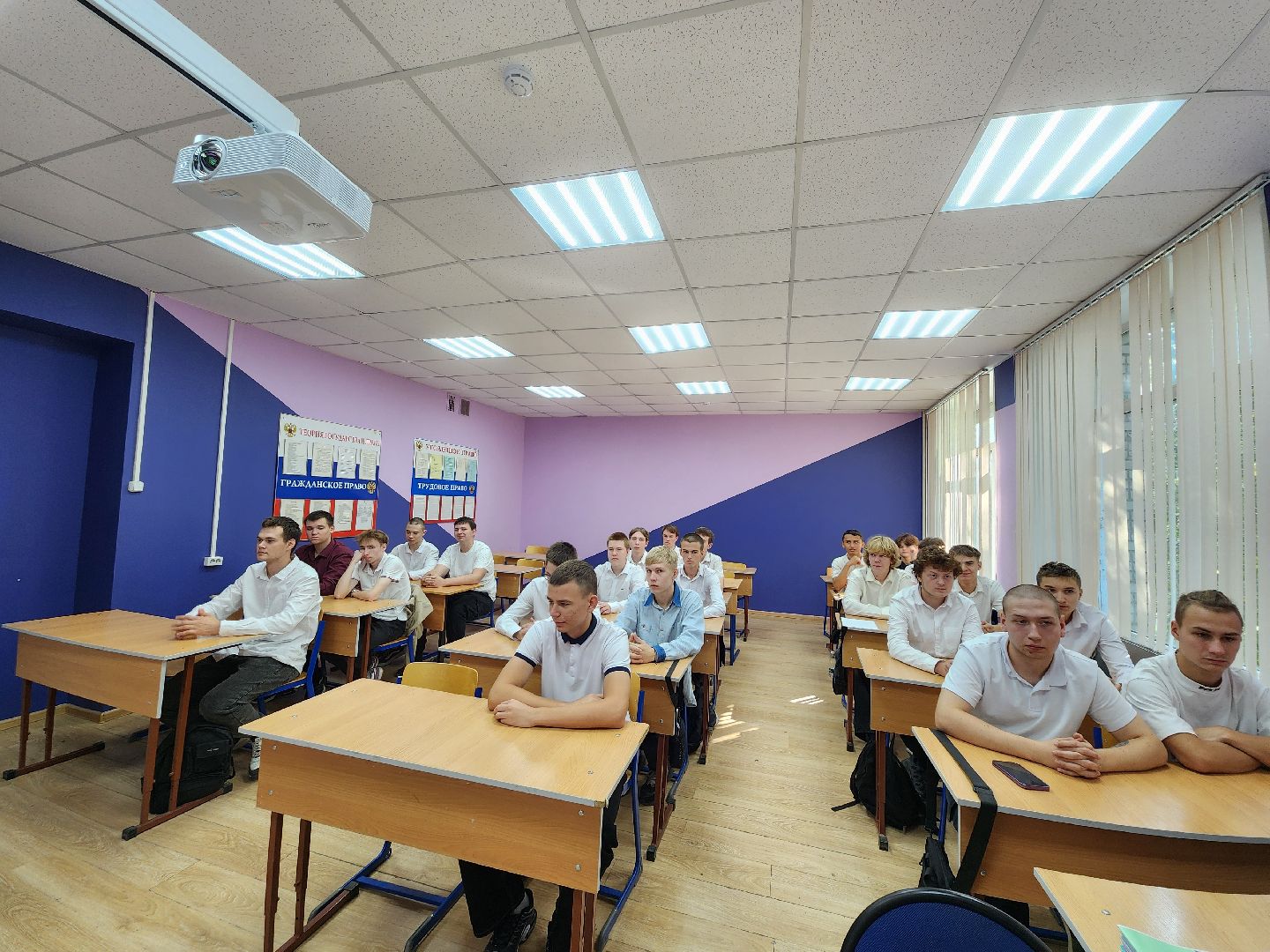 колледж московия развилка, ООО ПУД, сотрудничество бизнеса с колледжем,бизнес ленинский округ,