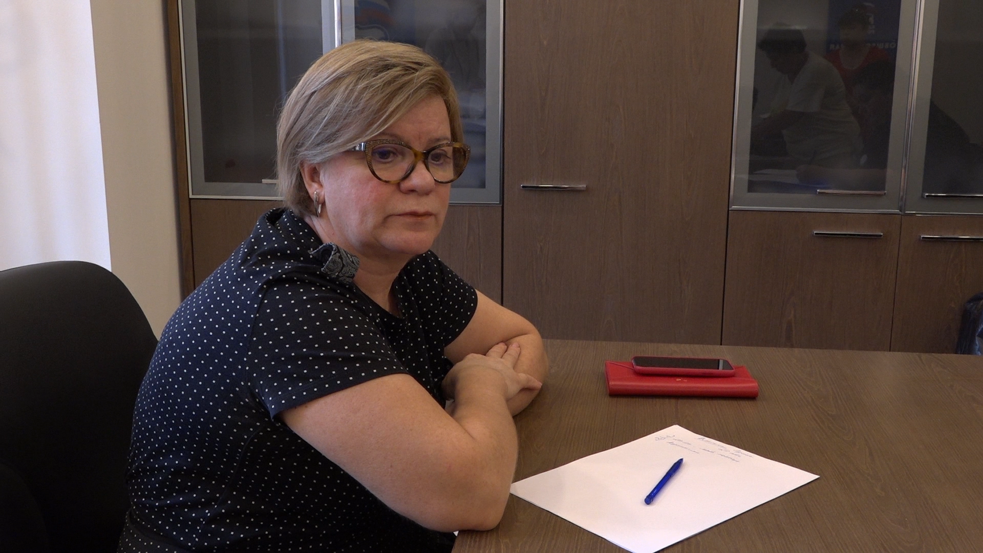 прием по личным вопросам, Власиха общественная приемная, мособлдума, помощь сво, помощь семьям участников сво,