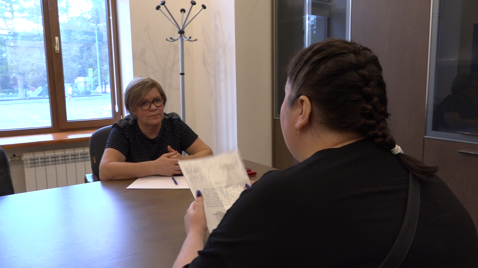 прием по личным вопросам, Власиха общественная приемная, мособлдума, помощь сво, помощь семьям участников сво,