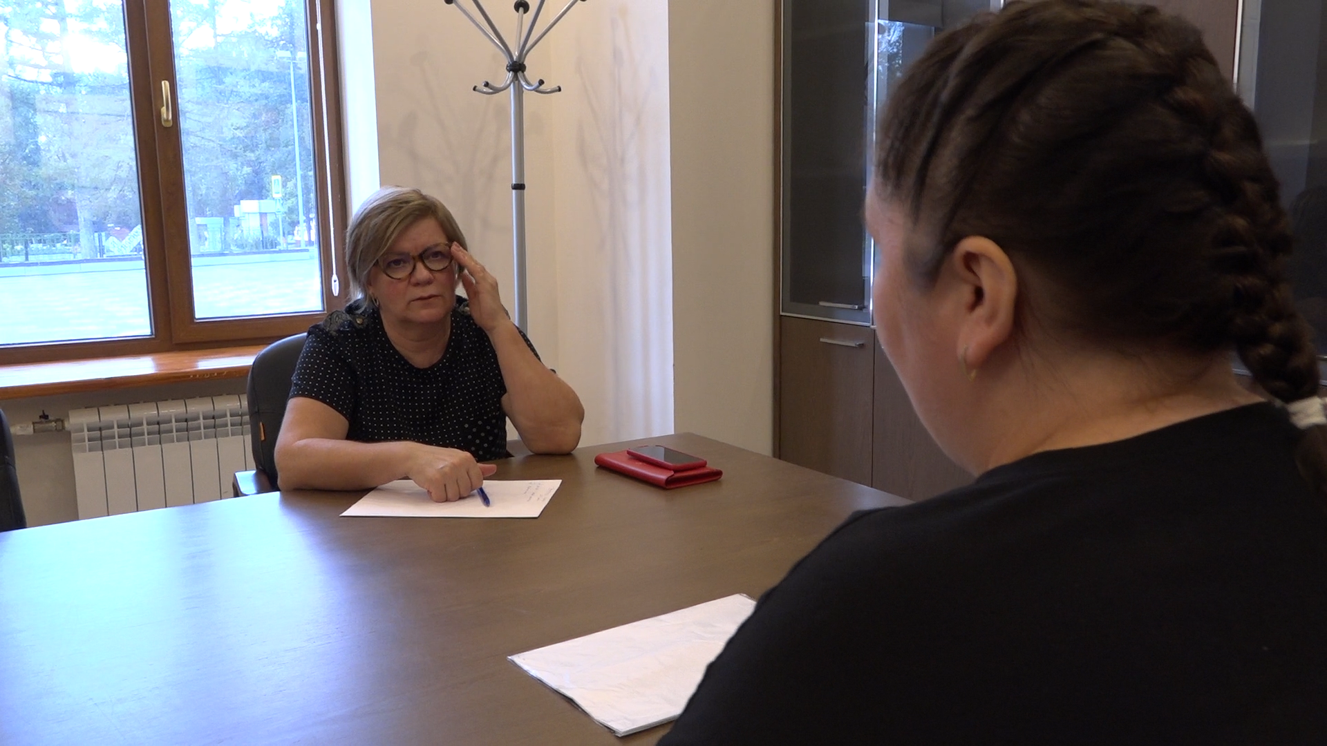 прием по личным вопросам, Власиха общественная приемная, мособлдума, помощь сво, помощь семьям участников сво,