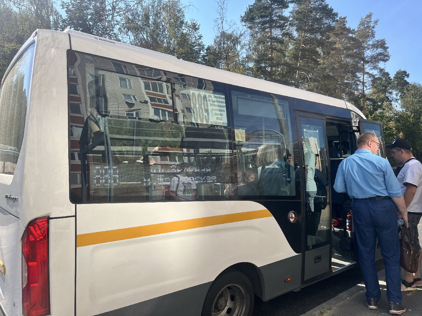 автобус, автобусный парк, автобусный маршрут,