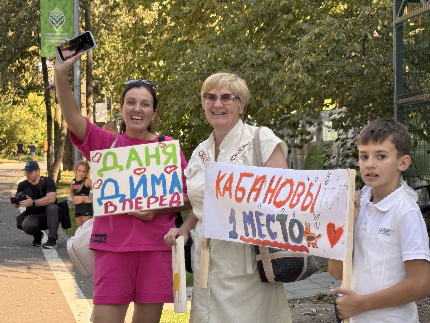 Огонь жизни, Артем Алискеров, Донорство костного мозга,