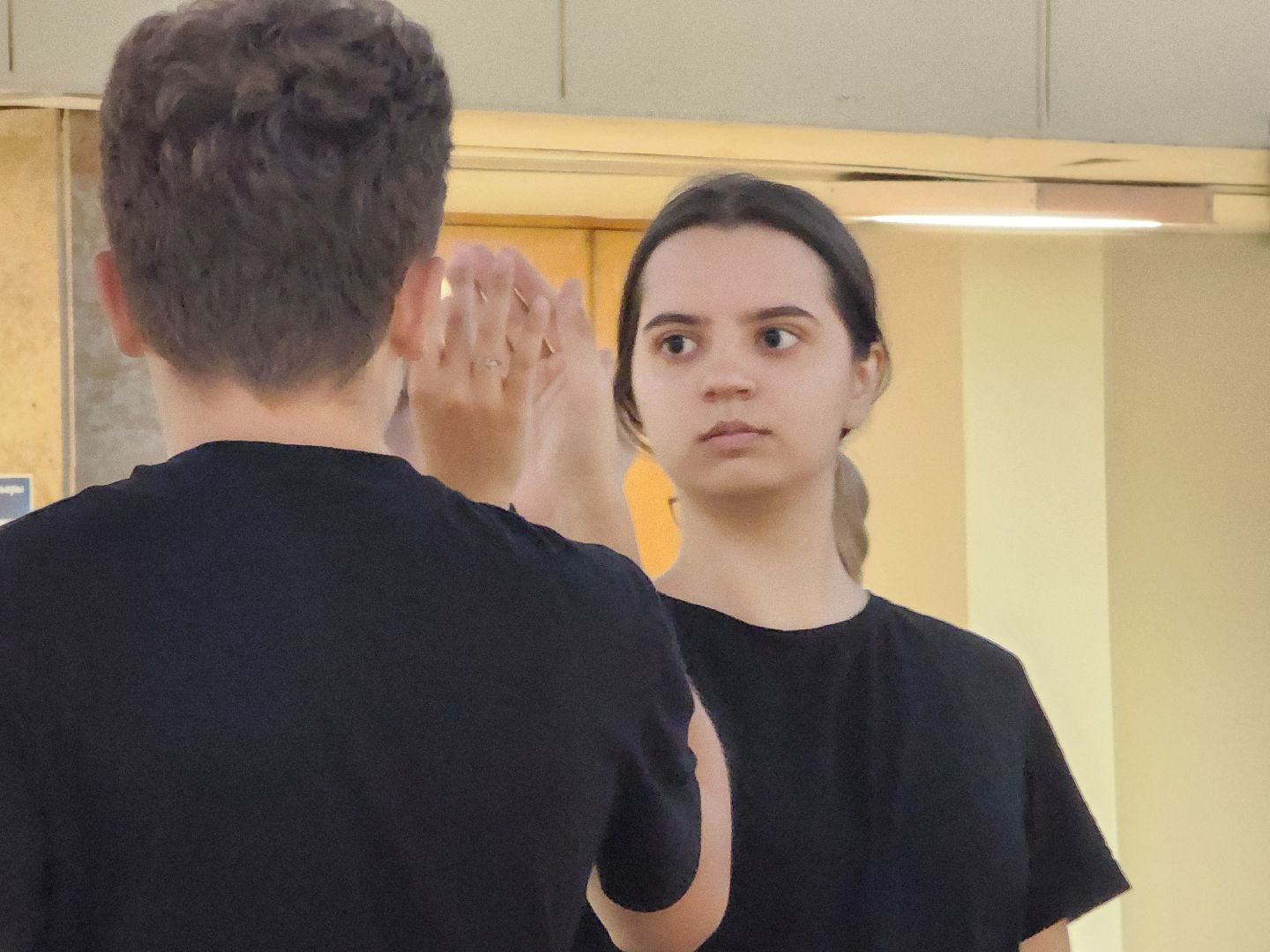 Дубна, Университет Дубна, Танцы, Студенческий клуб,