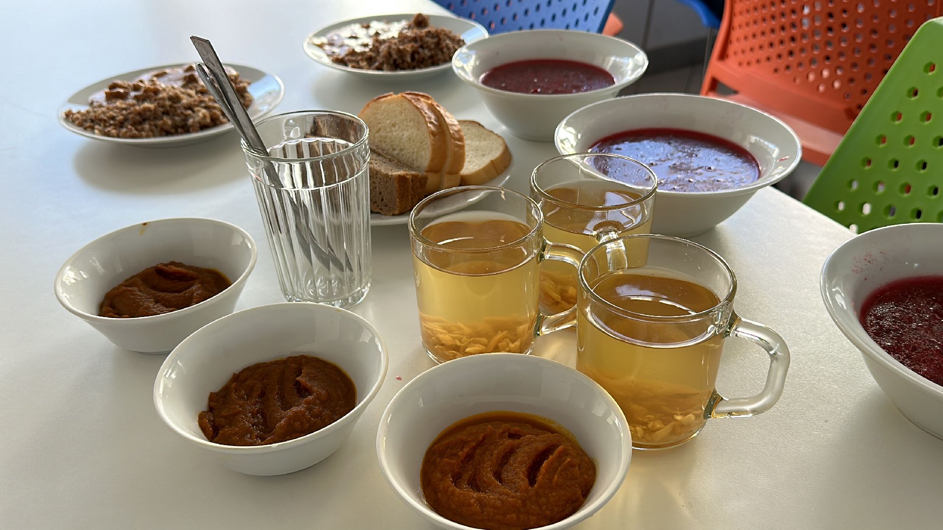 Клин, общество, школьное питание, образование,