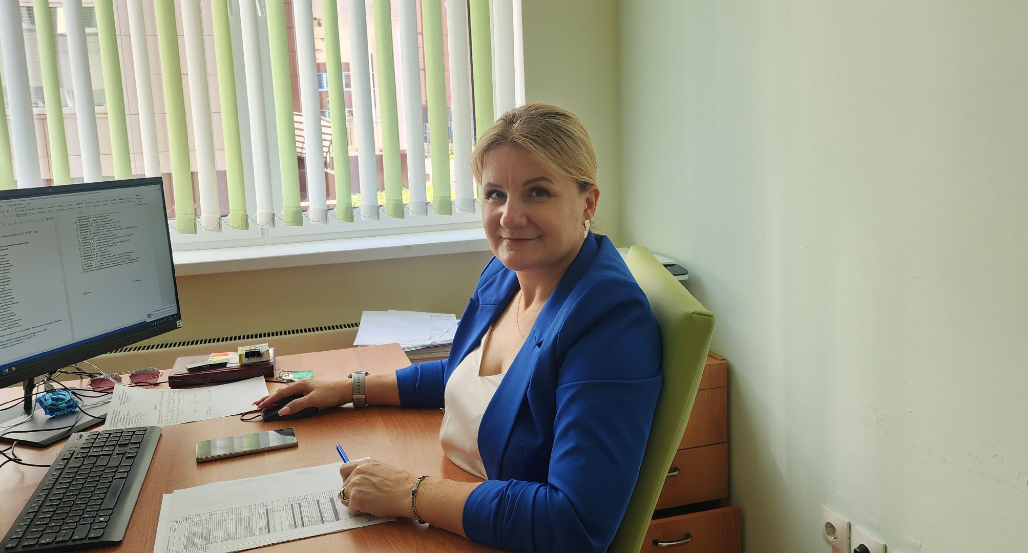 Звенигород, Образование, Курс подготовки к школе,