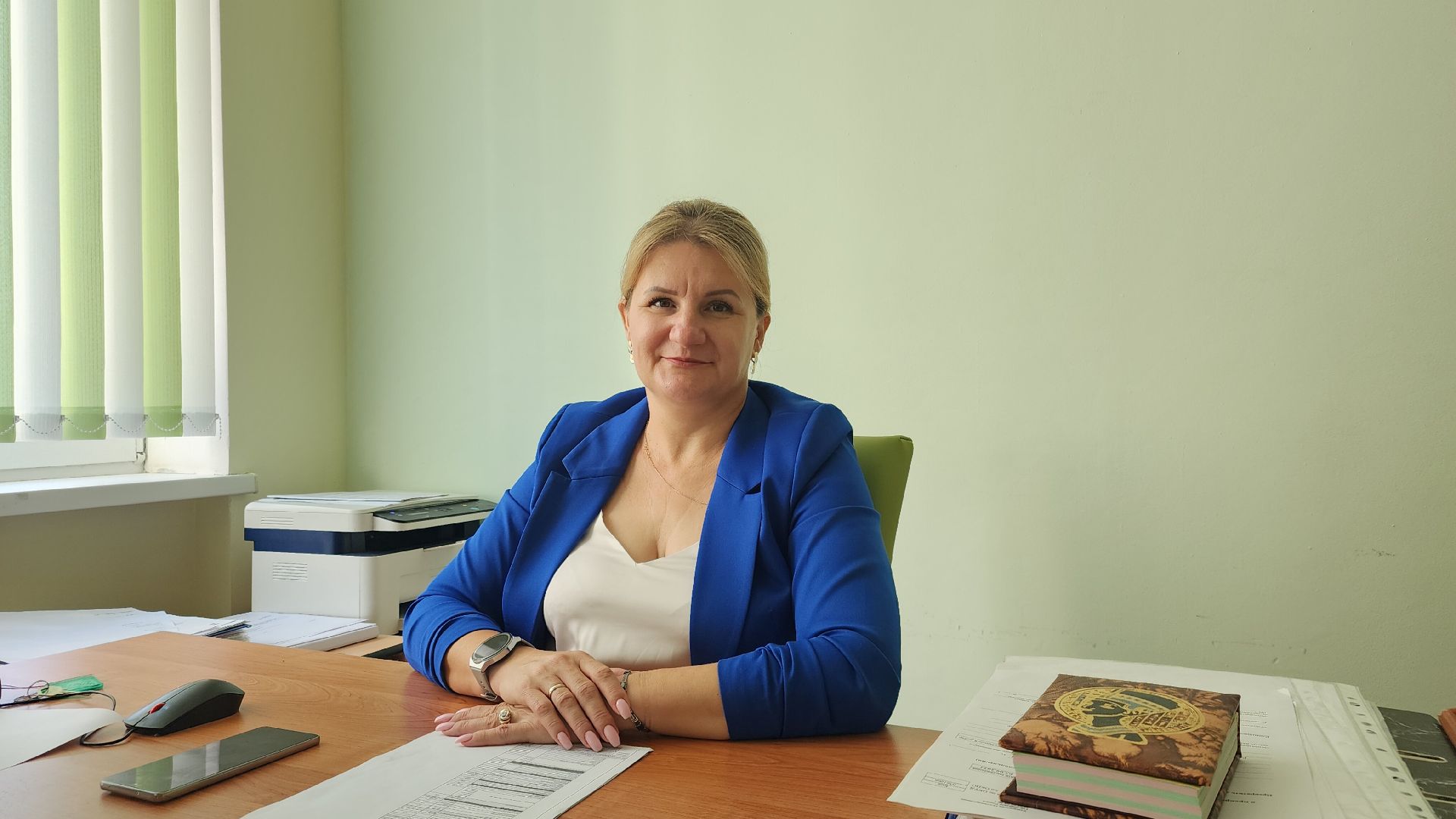 Звенигород, Образование, Курс подготовки к школе,