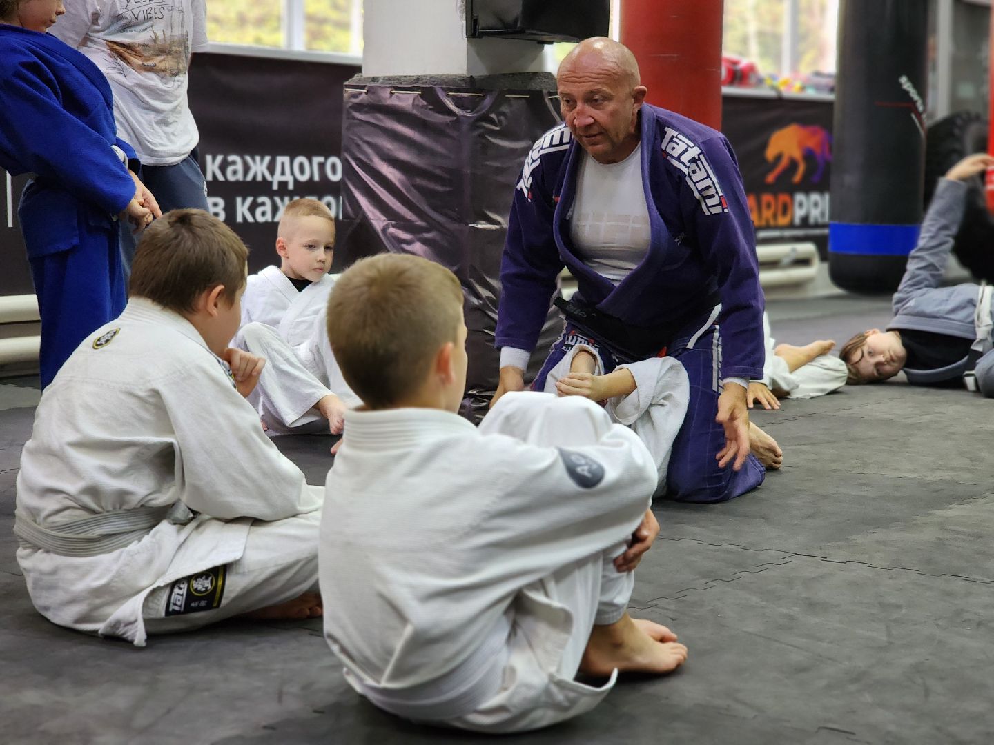 воскресенск, спорт, единоборства, соревнования,