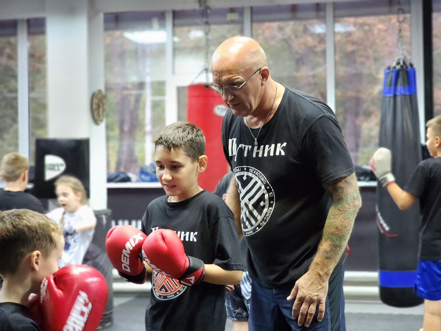 воскресенск, спорт, единоборства, соревнования,