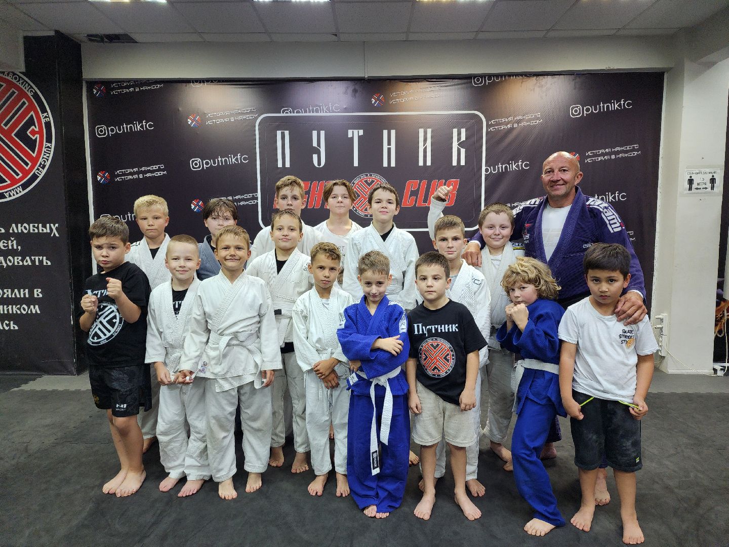 воскресенск, спорт, единоборства, соревнования,