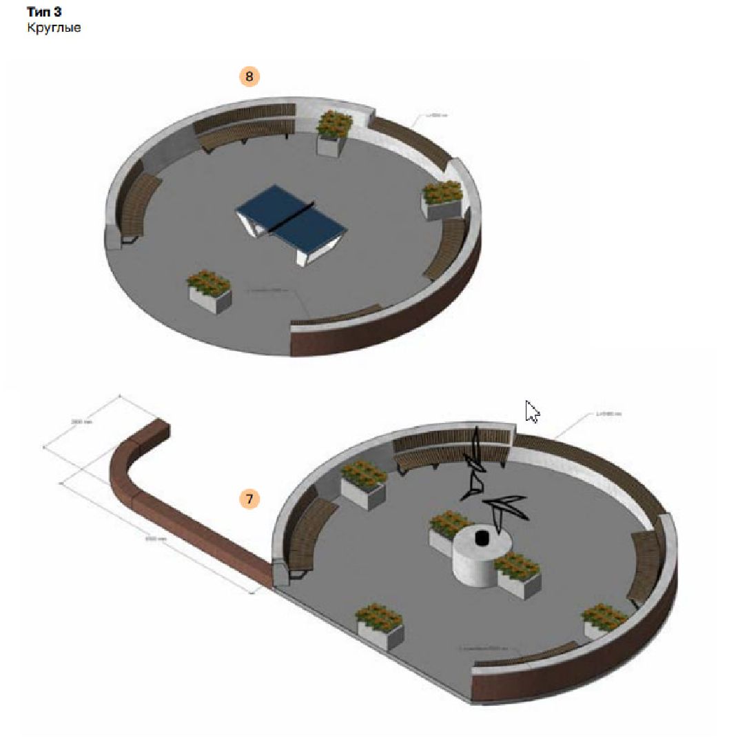 пущино, серпухов, благоустройство,