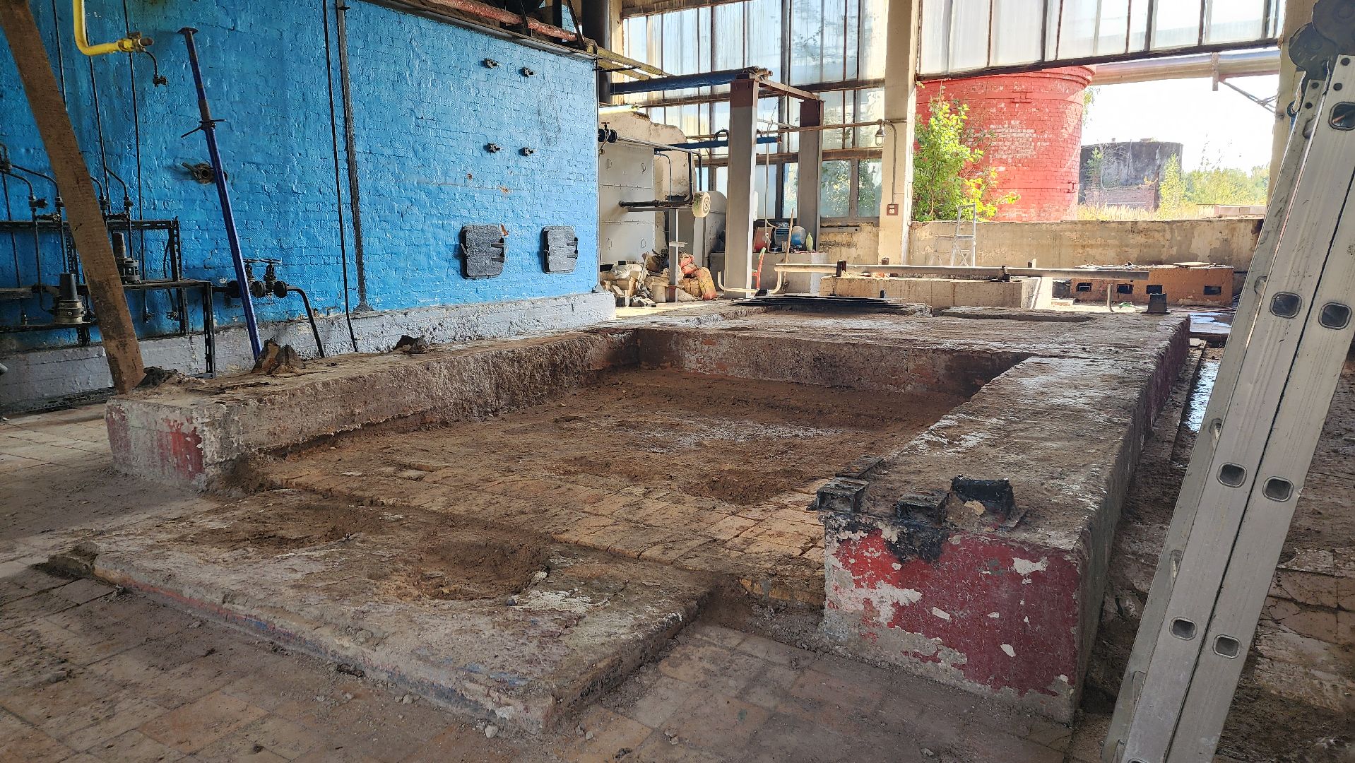 пушкино, котельная, тепловые сети, котельные, новое оборудование, госпрограмма,отопительный сезон 2024-2025,