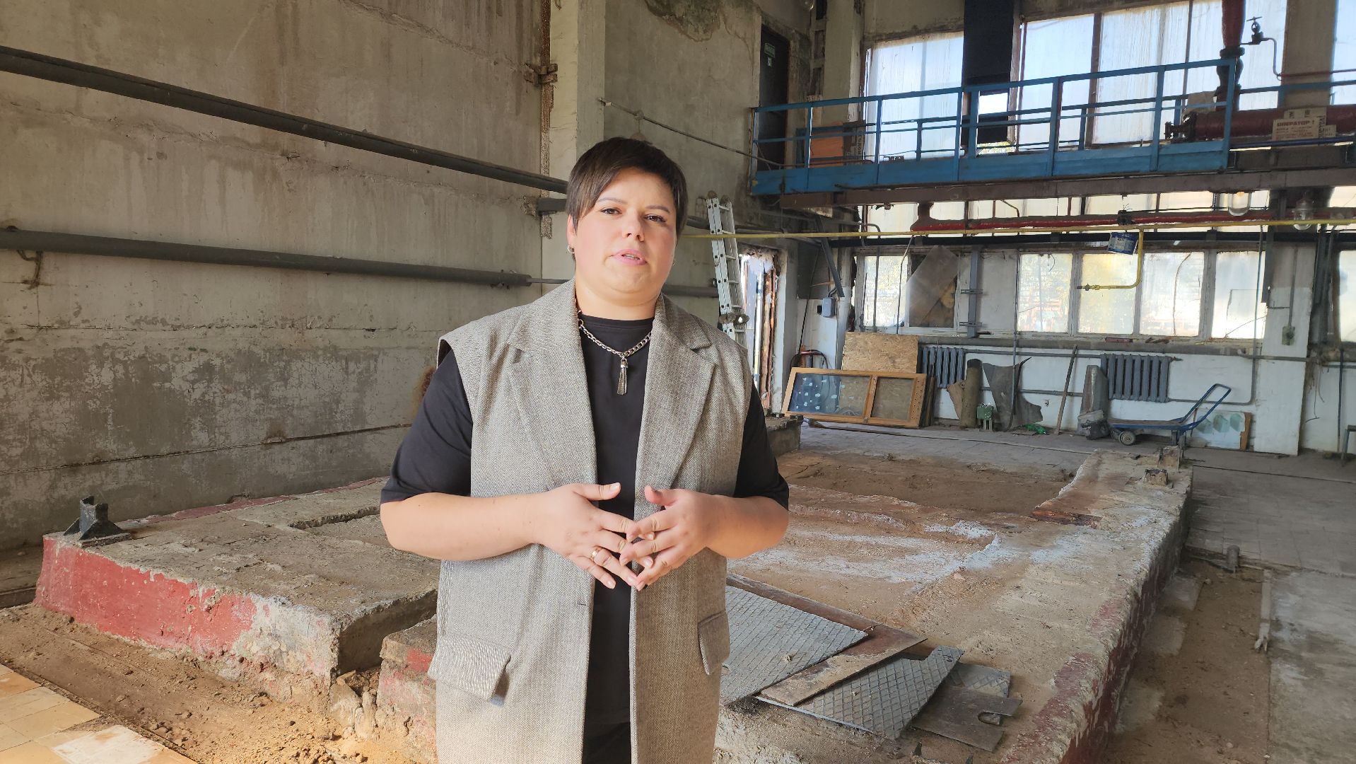 пушкино, котельная, тепловые сети, котельные, новое оборудование, госпрограмма,отопительный сезон 2024-2025,