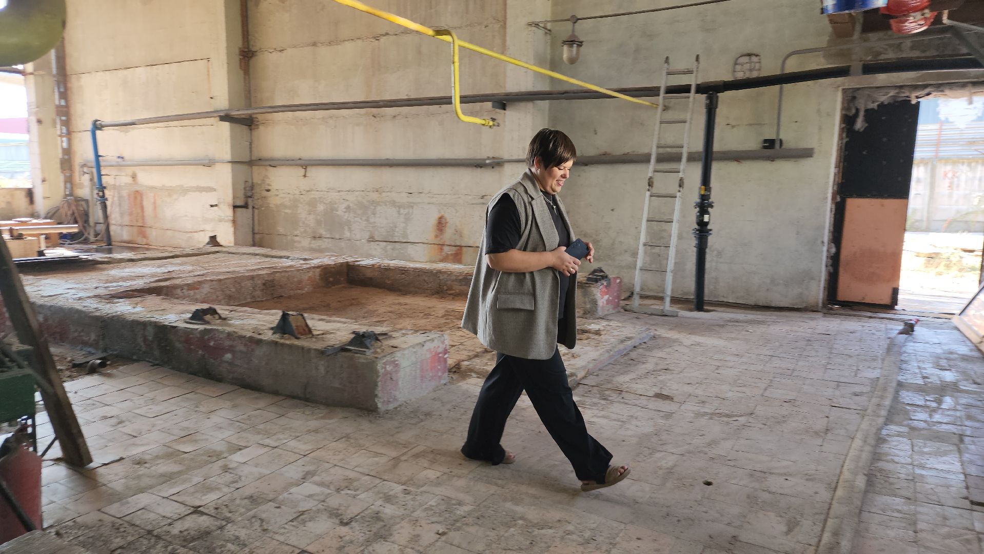 пушкино, котельная, тепловые сети, котельные, новое оборудование, госпрограмма,отопительный сезон 2024-2025,