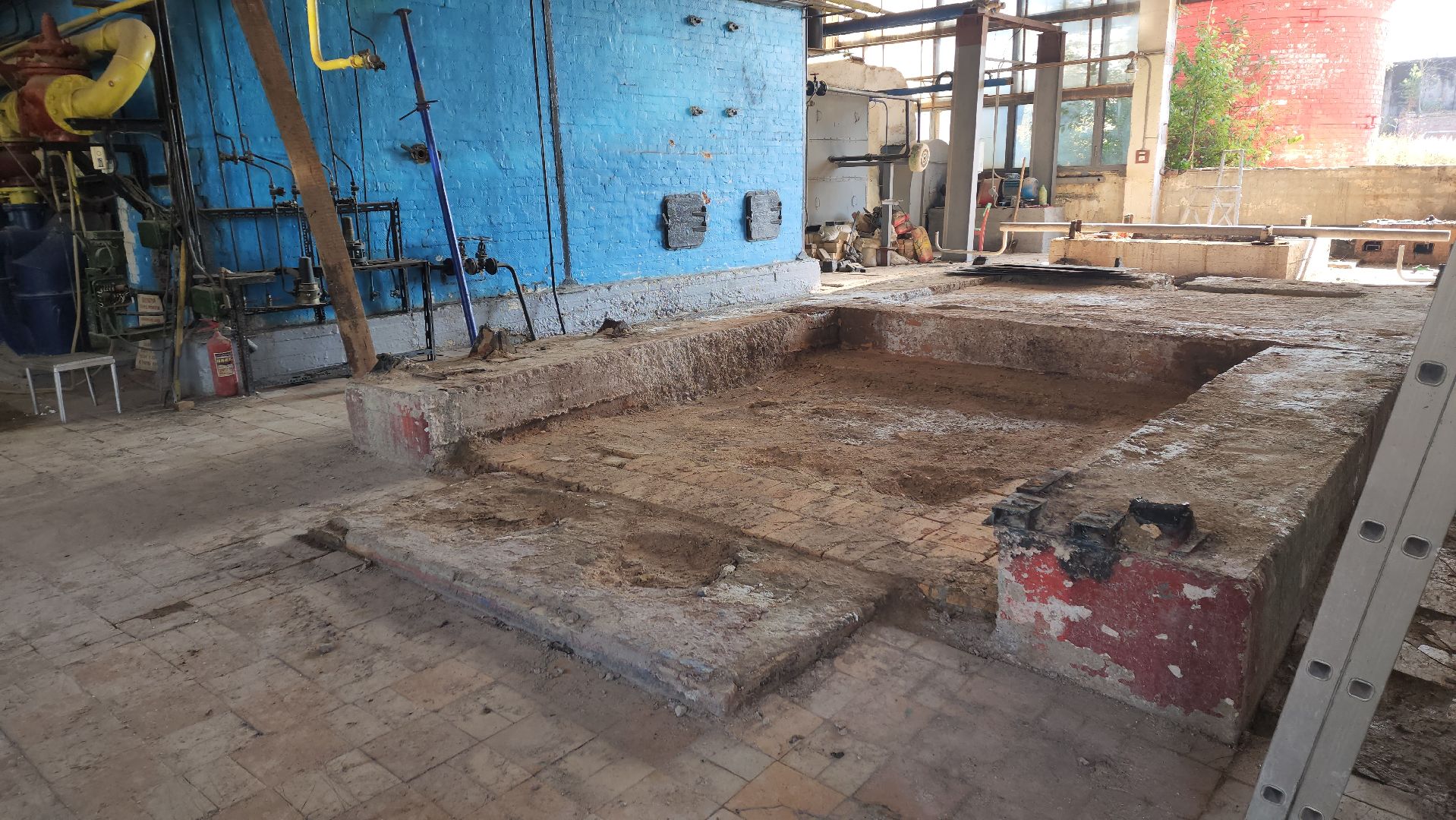 пушкино, котельная, тепловые сети, котельные, новое оборудование, госпрограмма,отопительный сезон 2024-2025,