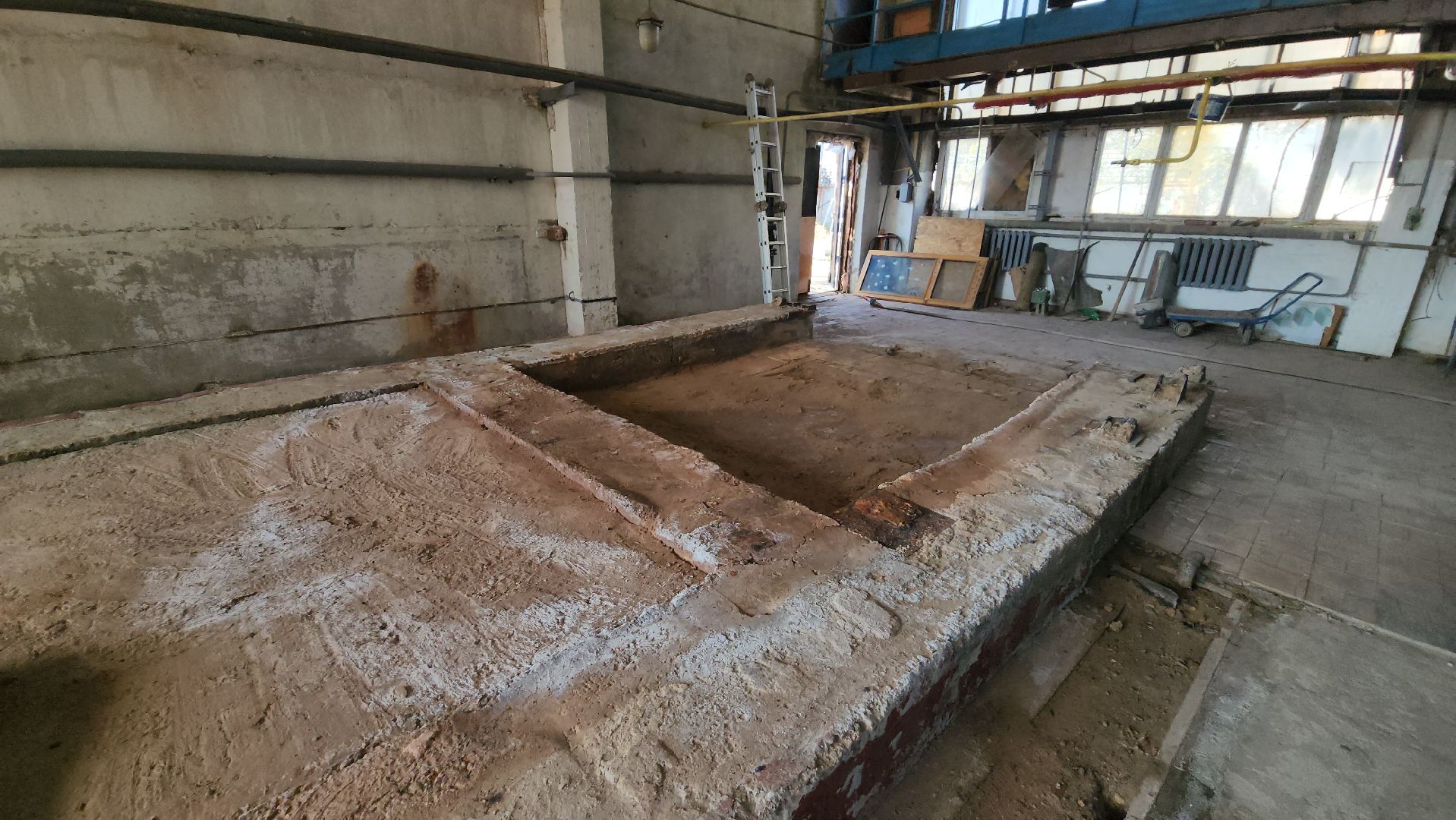 пушкино, котельная, тепловые сети, котельные, новое оборудование, госпрограмма,отопительный сезон 2024-2025,