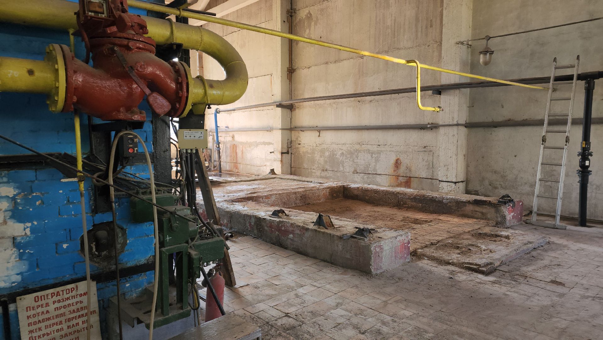 пушкино, котельная, тепловые сети, котельные, новое оборудование, госпрограмма,отопительный сезон 2024-2025,