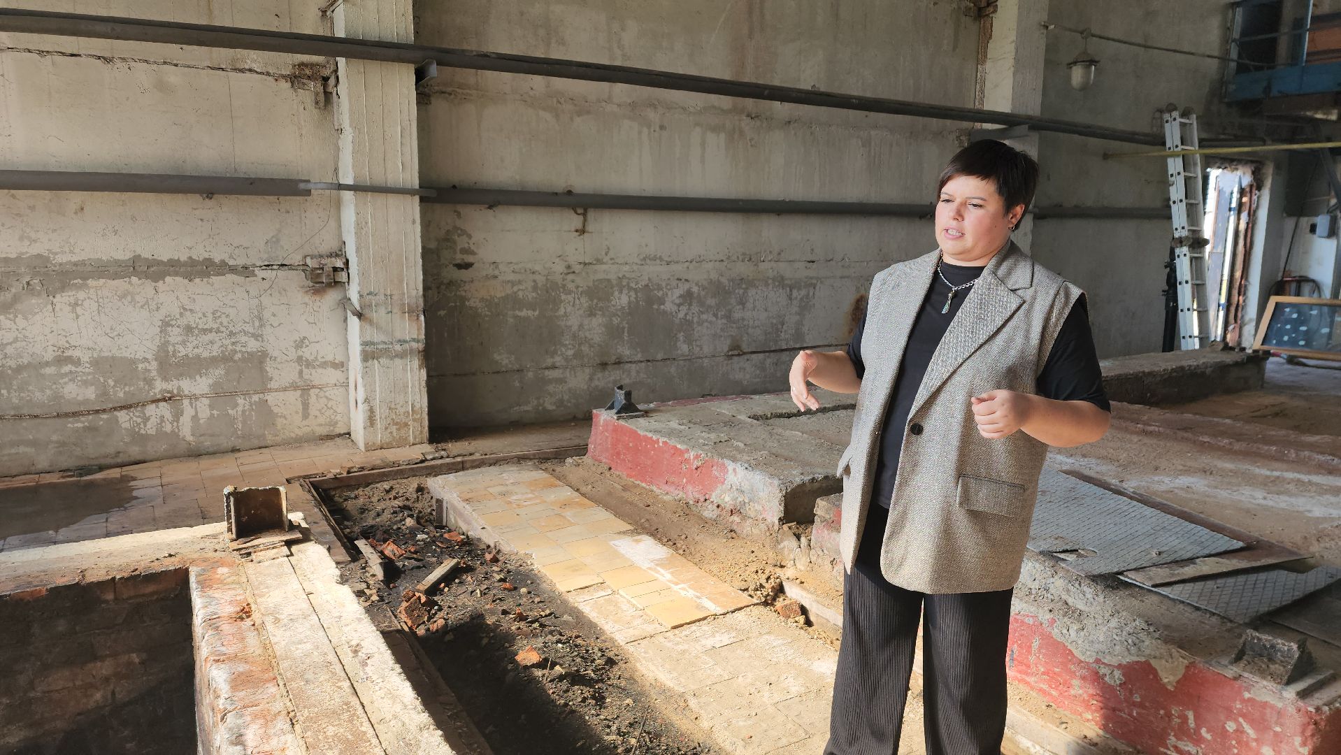 пушкино, котельная, тепловые сети, котельные, новое оборудование, госпрограмма,отопительный сезон 2024-2025,