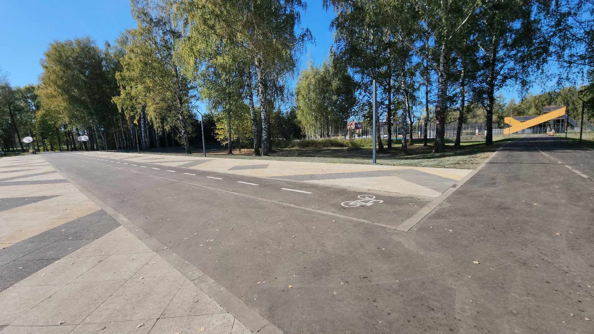 Павловский Посад, городской округ Павловский Посад, Жители, спорт, Велосипеды, туризм, благоустройство,